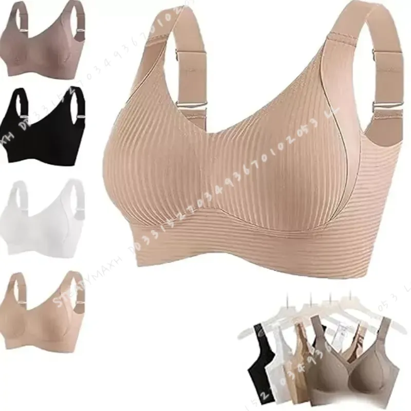 Seamless Underwear Women - 1Pc 2025 Women Seamless Underwear Thin