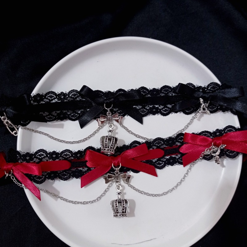 New Sexy Adjustable Stretchy L - Garter Belt Set ulasan dan harga