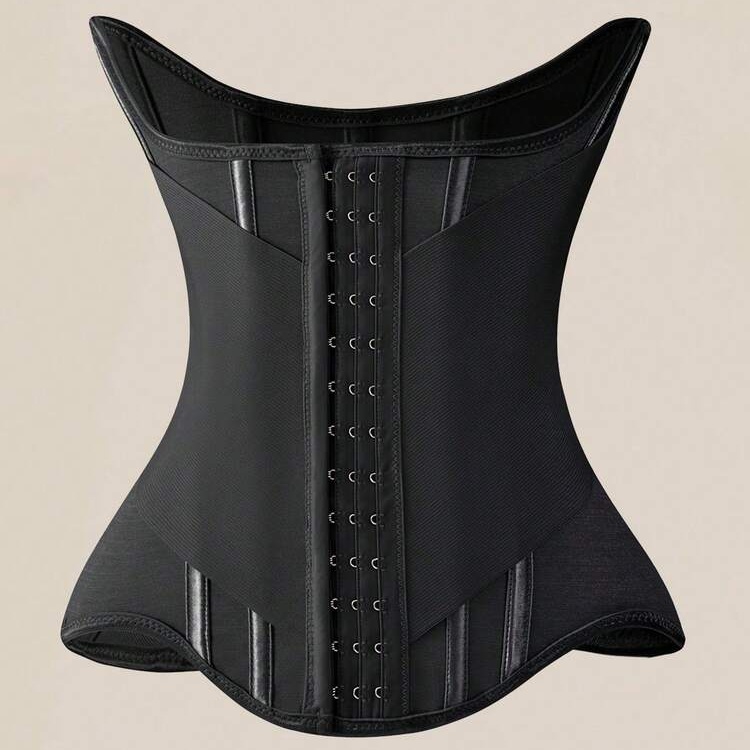 Tummy Control Women One-Piece  - Shapewear Bodysuit Firm ulasan dan harga