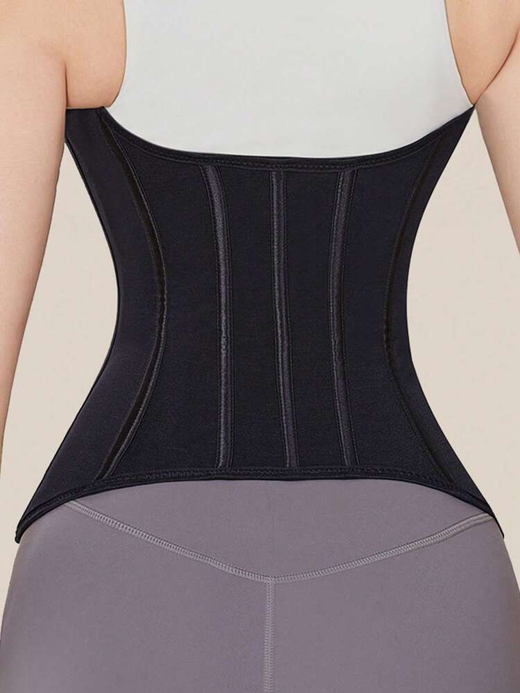 Tummy Control Women One-Piece  - Shapewear Bodysuit Firm ulasan dan harga