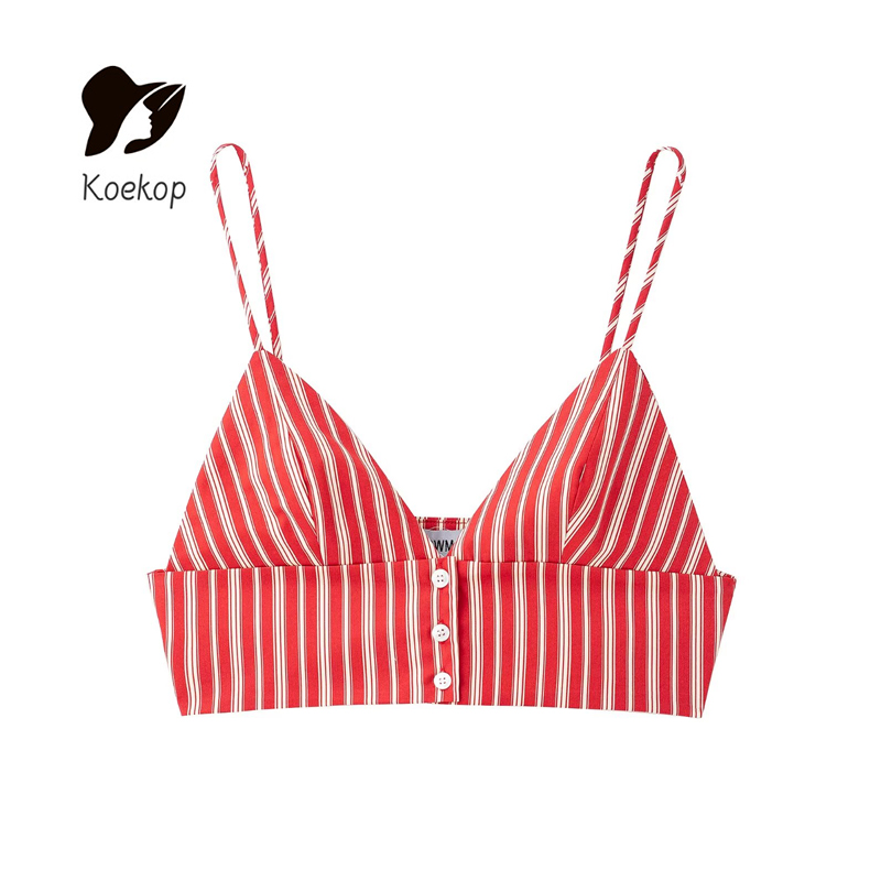 Koekop Women's Fashion Sexy St - Strapless Bra Backless ulasan dan harga