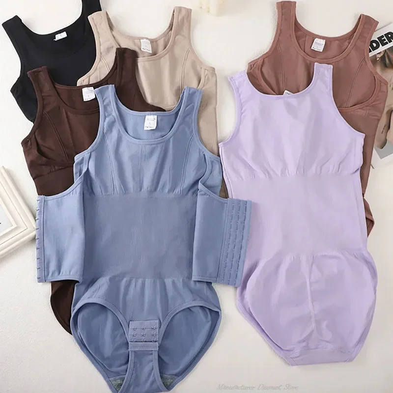 2026 New Bodysuit Shapewear wi - Shapewear Bodysuit Firm ulasan dan harga
