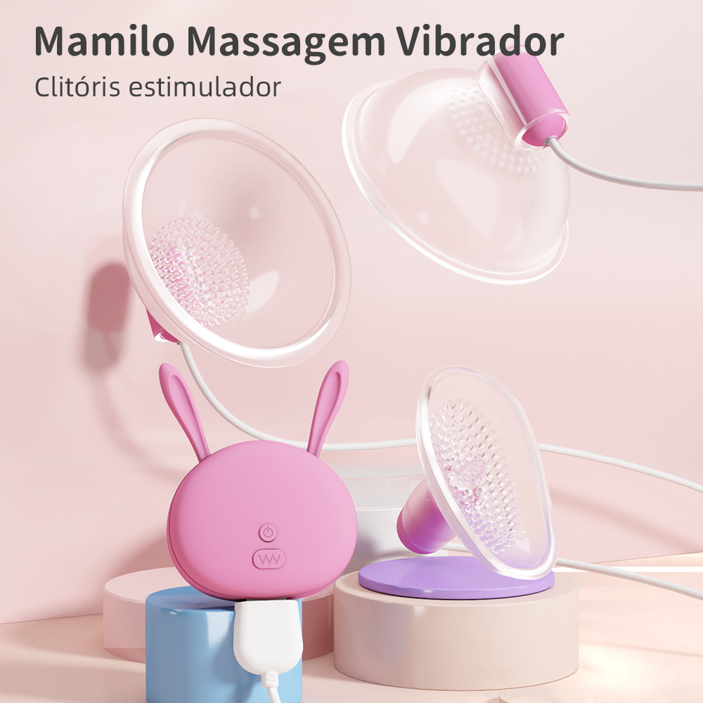 Breast Enlargement Stimulation - Nipple Cover Pasties ulasan dan harga