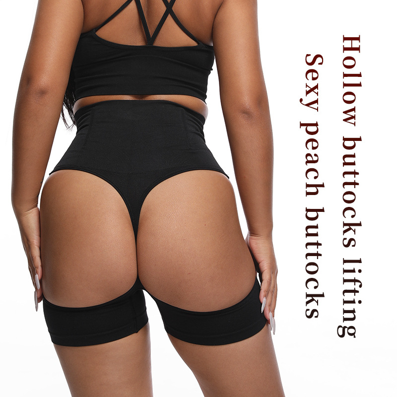 3PCS Women High Waist Shaping  - Seamless Underwear Women ulasan dan harga