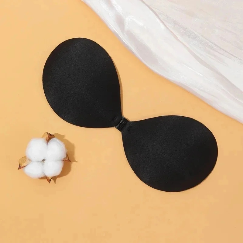 1/2/4pcs Sujetador Women'S Bra - Strapless Bra Backless ulasan dan harga
