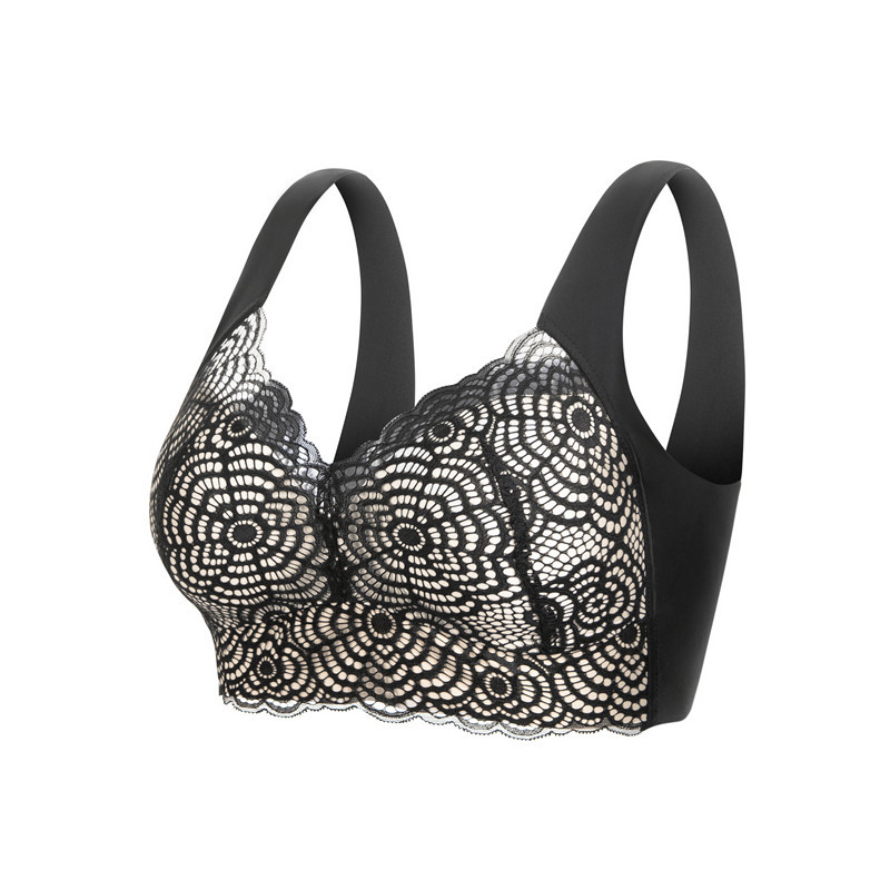 L'bellagiovanna Women's Wirefr - Seamless Underwear Women ulasan dan harga