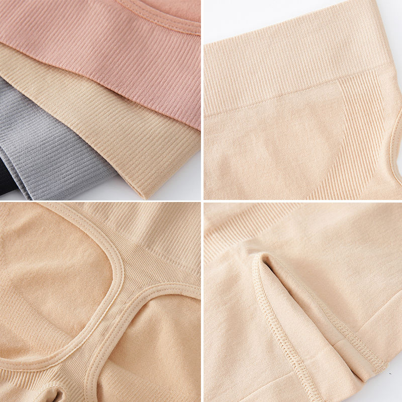 3PCS Women’s High Waisted Tumm - Seamless Underwear Women ulasan dan harga