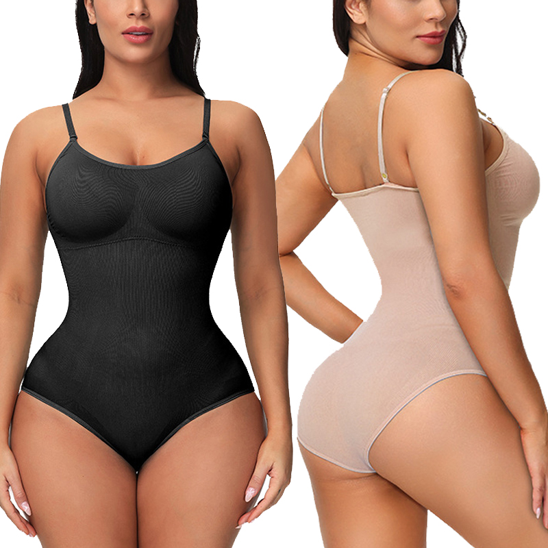 Aishang 1 Piece Solid Seamless - Seamless Underwear Women ulasan dan harga