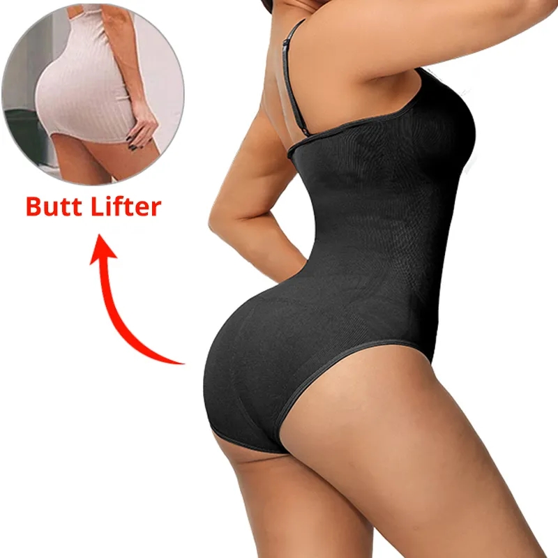 Aishang 1 Piece Solid Seamless - Seamless Underwear Women ulasan dan harga